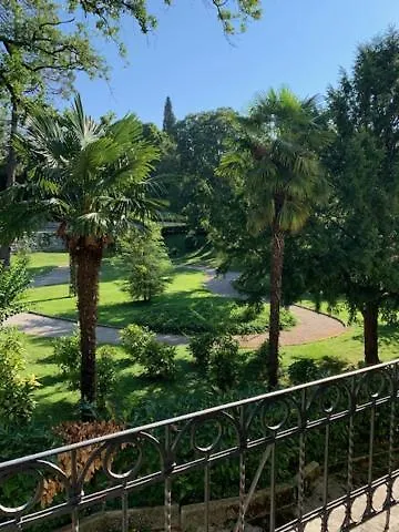 Laurel 3* לובראן