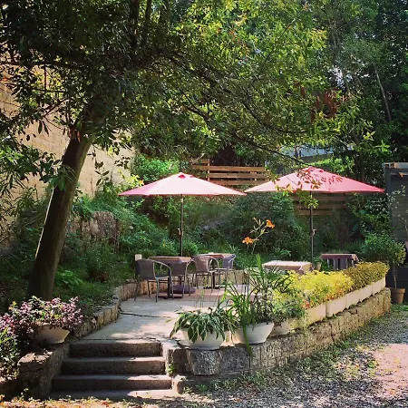 Hotel Laurel Lovran