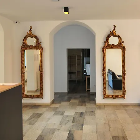 Hotel Laurel Lovran
